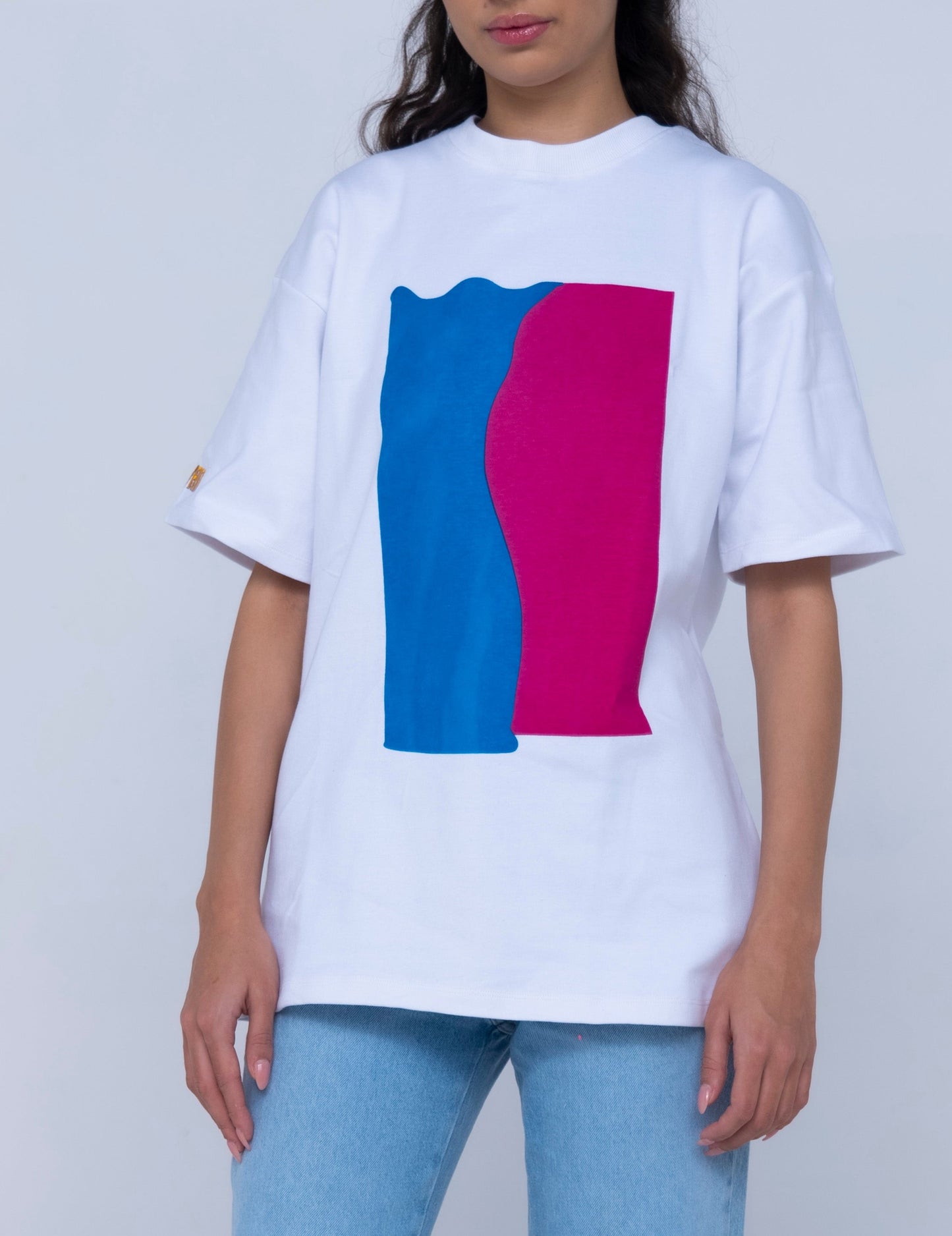 'Luxury Lofts' Tee