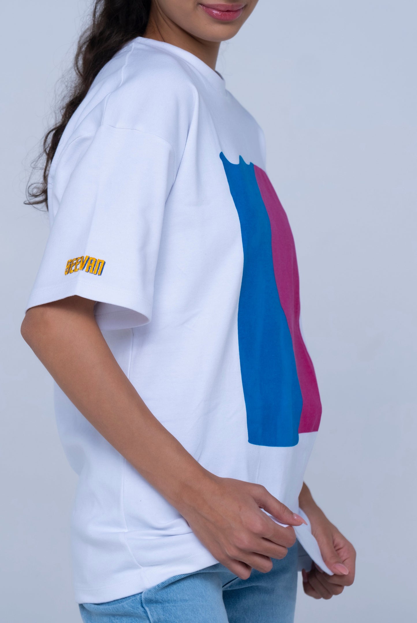 'Luxury Lofts' Tee
