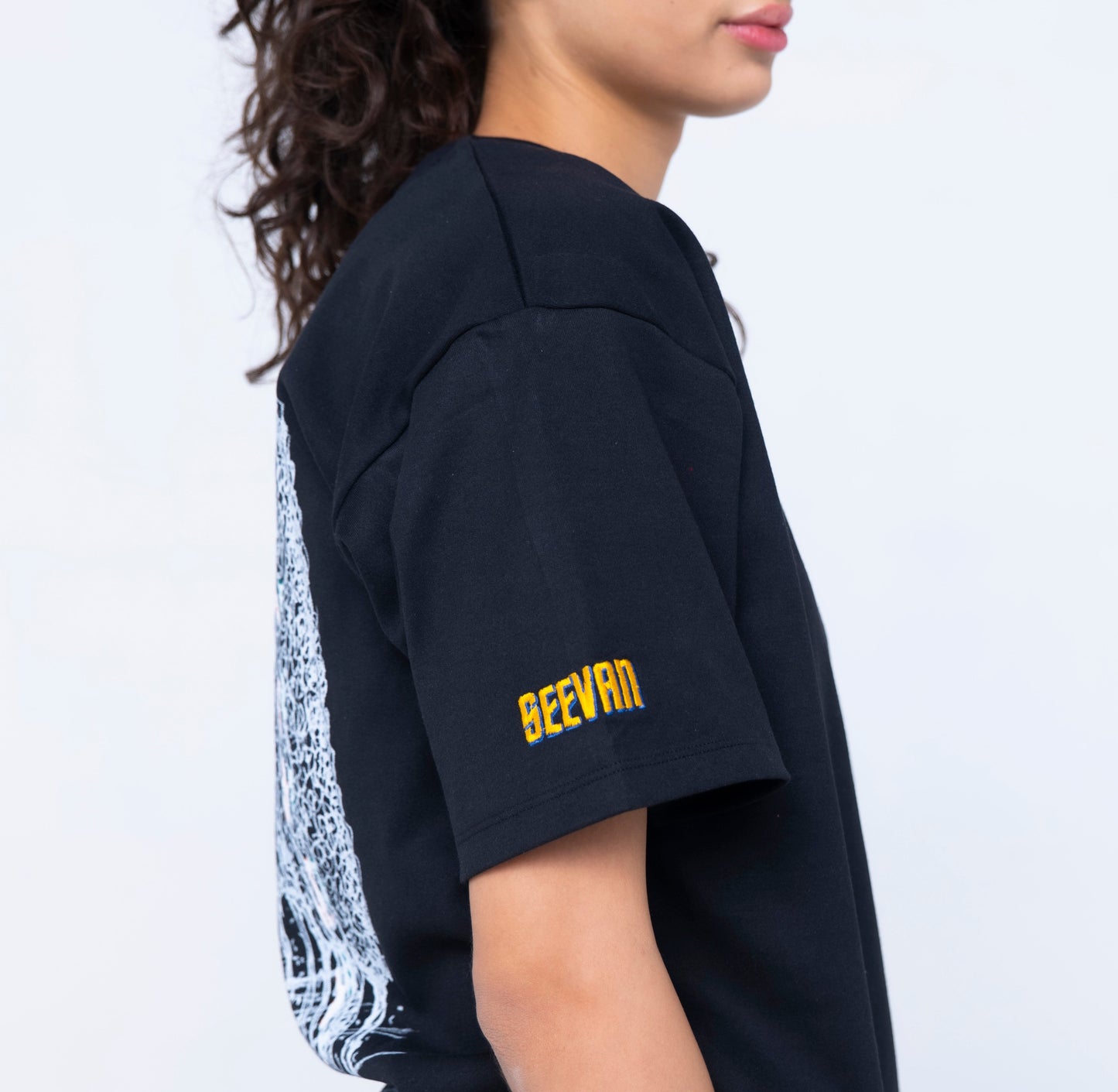 'A Garden Goodbye' Tee
