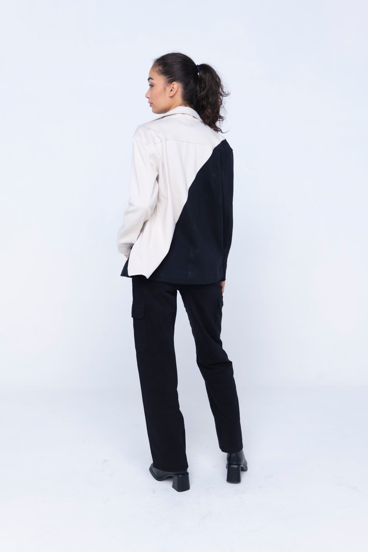 'Bitter Sweet Symphony' Jacket