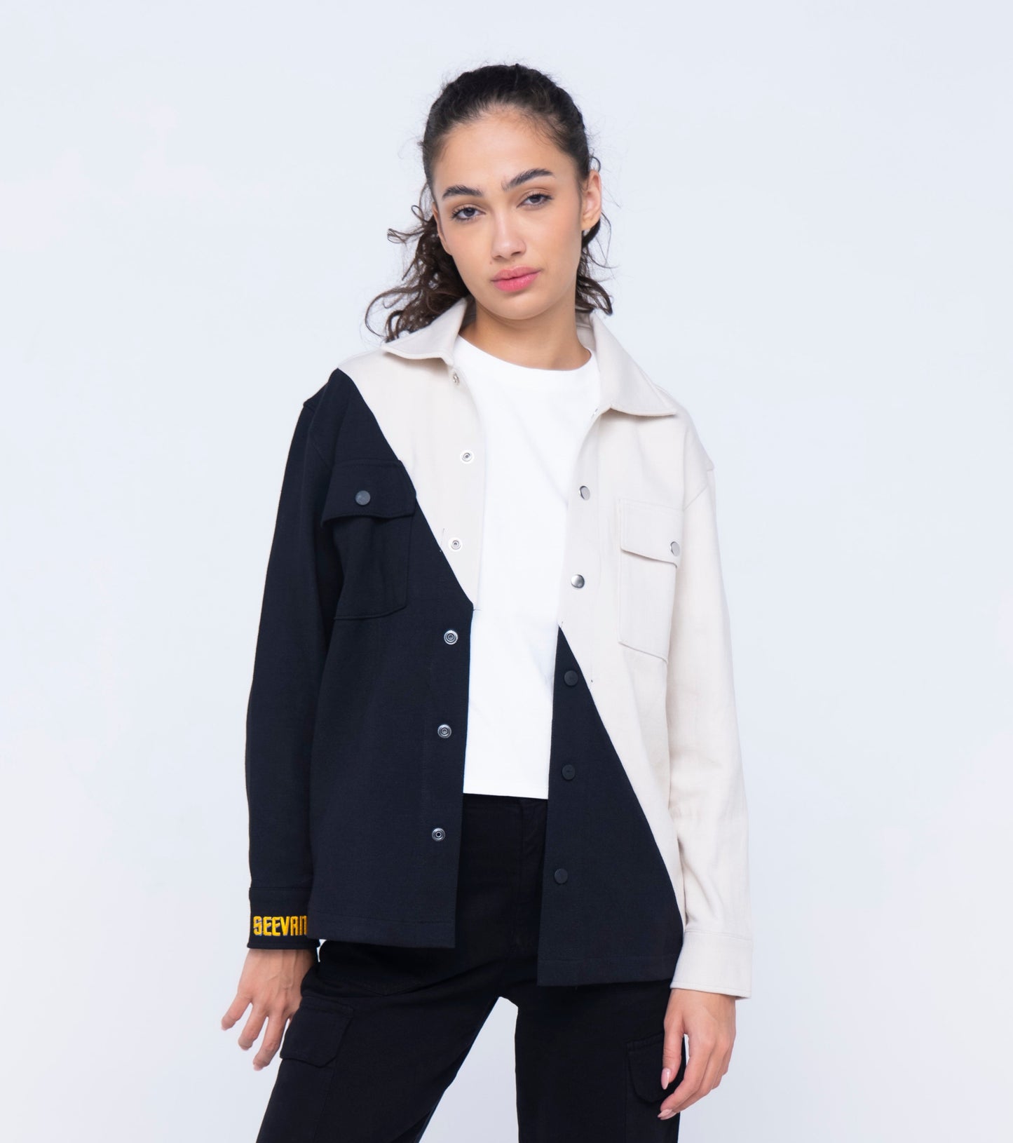 'Bitter Sweet Symphony' Jacket