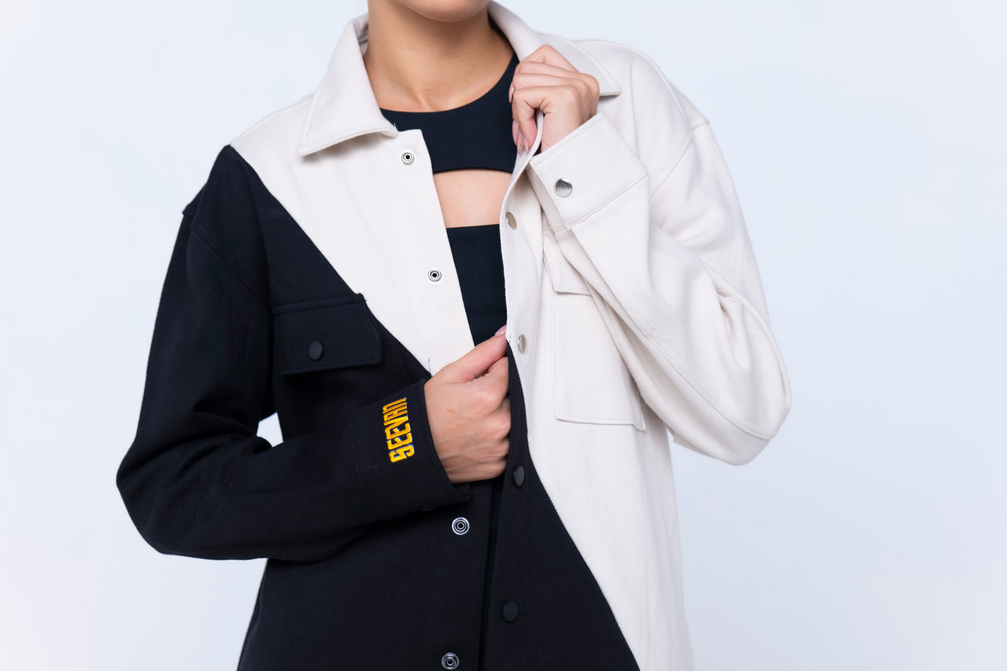 'Bitter Sweet Symphony' Jacket