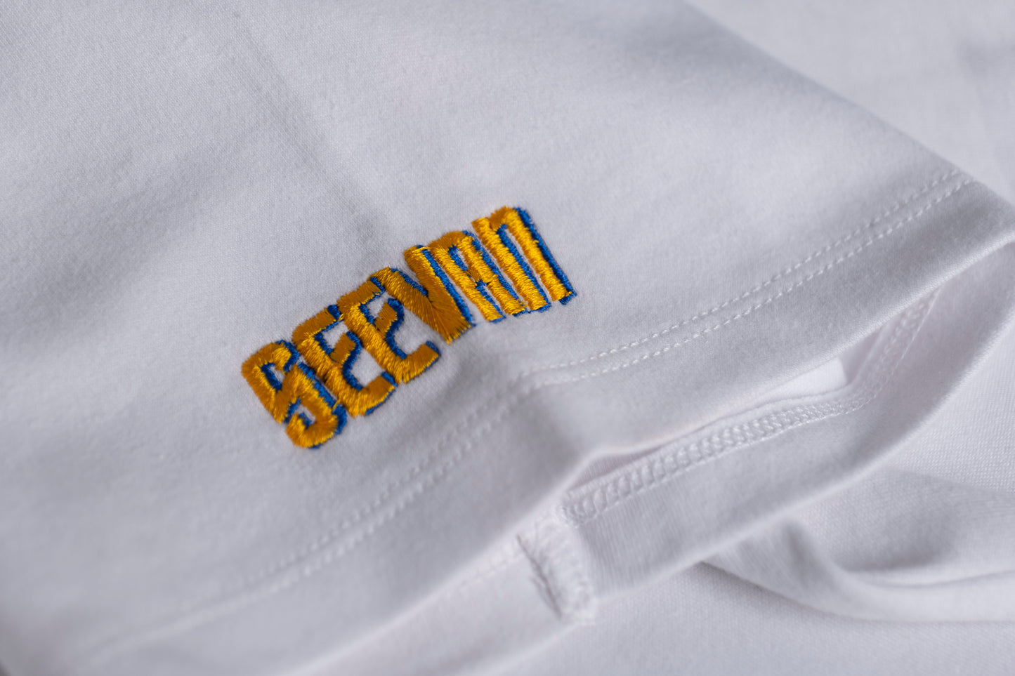 'Luxury Lofts' Tee