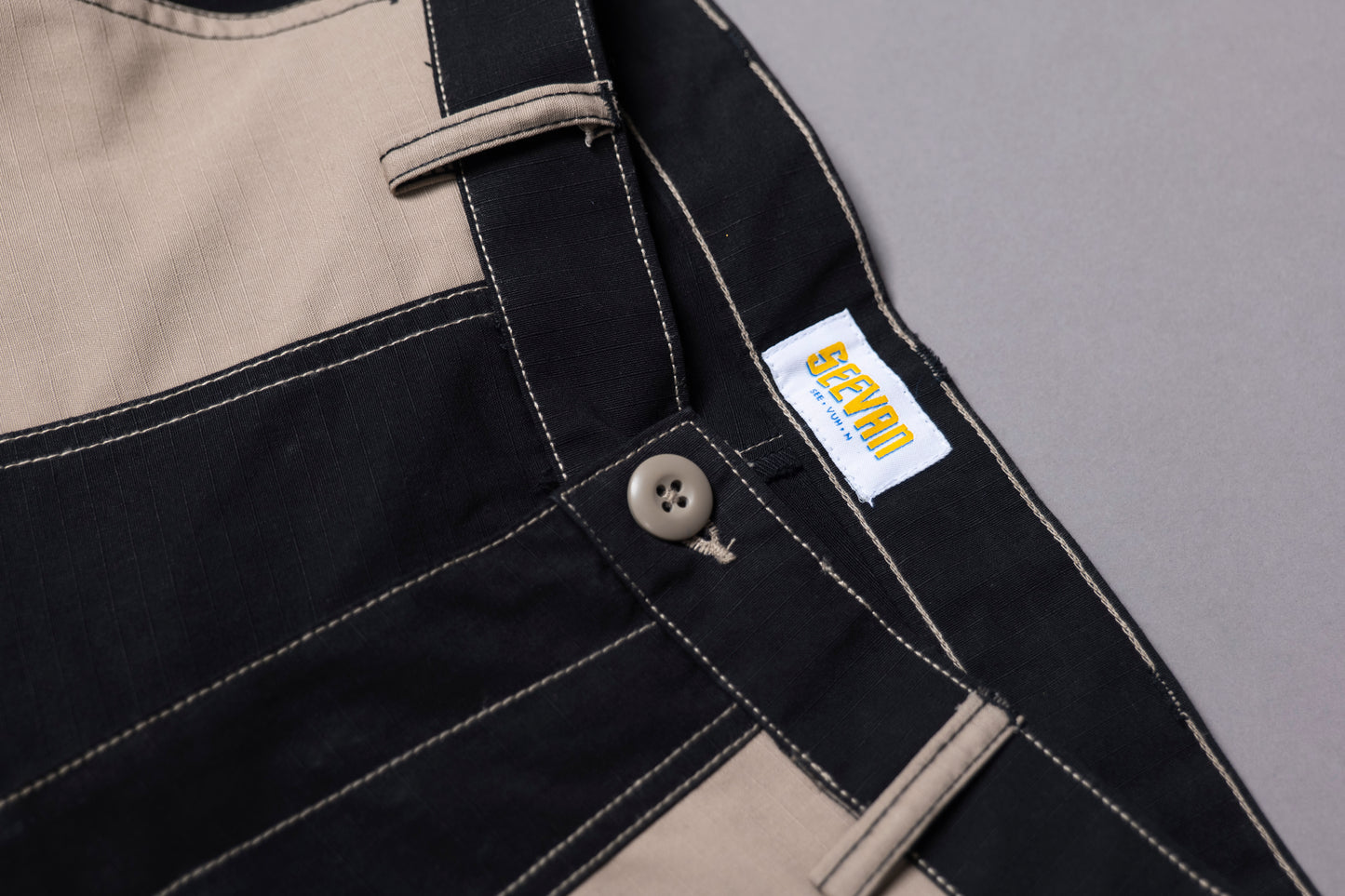 'Bitter Sweet Symphony' Cargo Pants