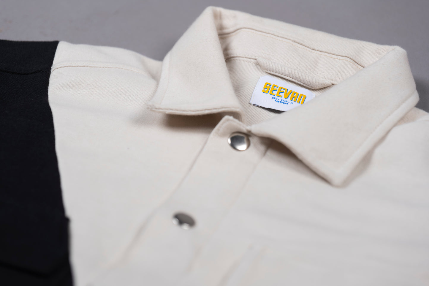 'Bitter Sweet Symphony' Jacket
