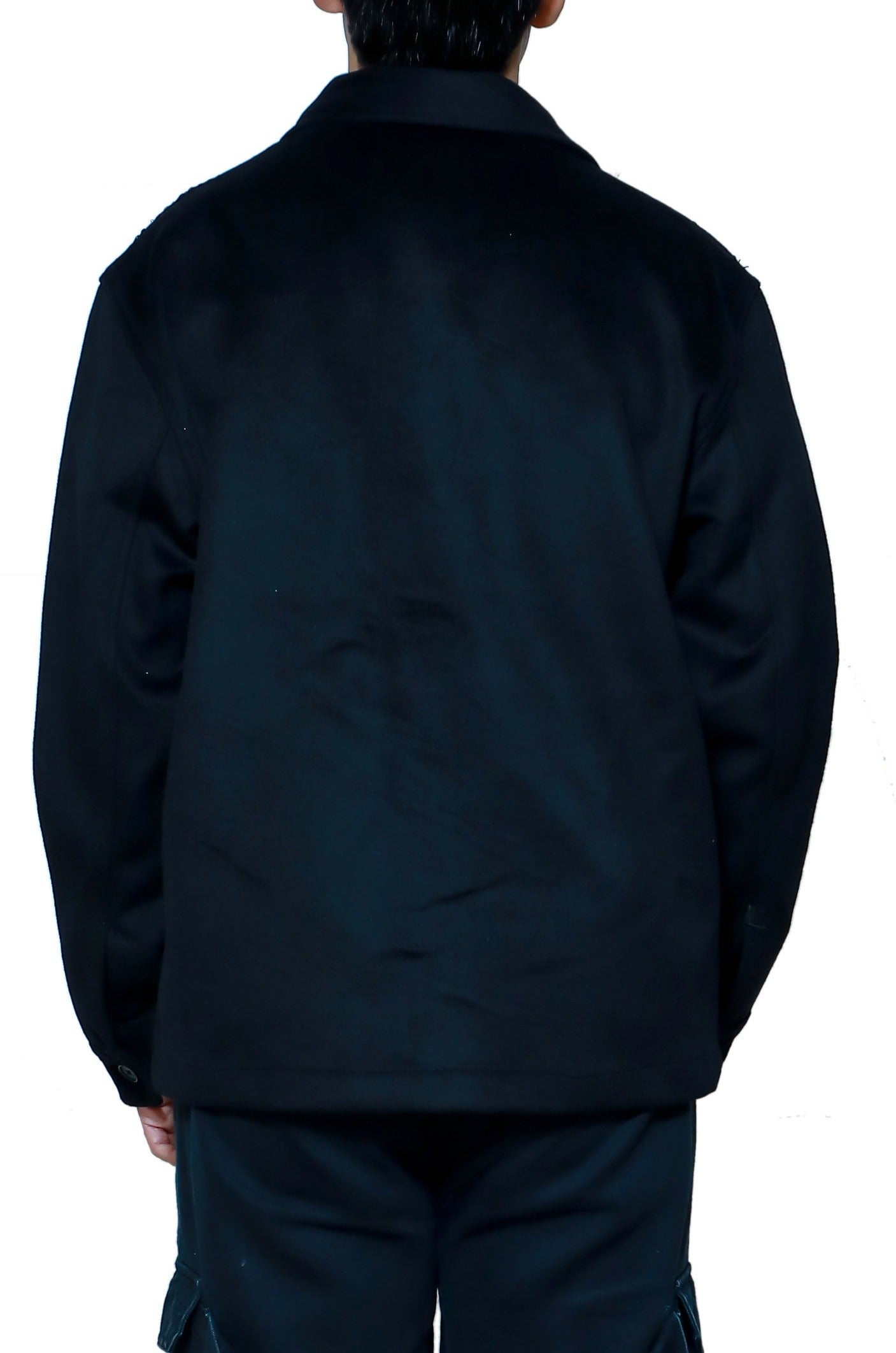 'Radiance In The Shadows' Jacket